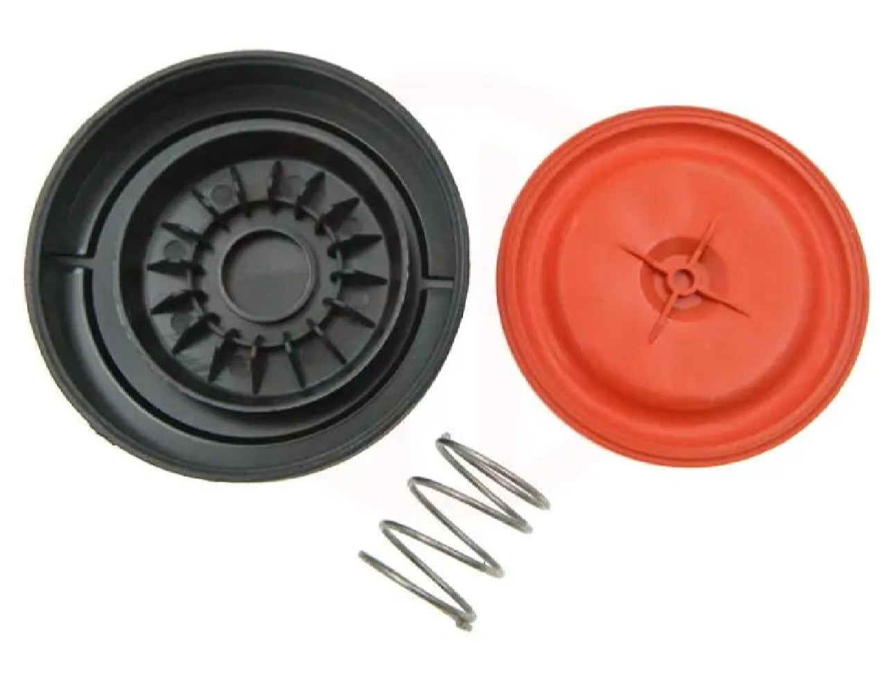 PCV Valve Cover Repair Kit BMW B58