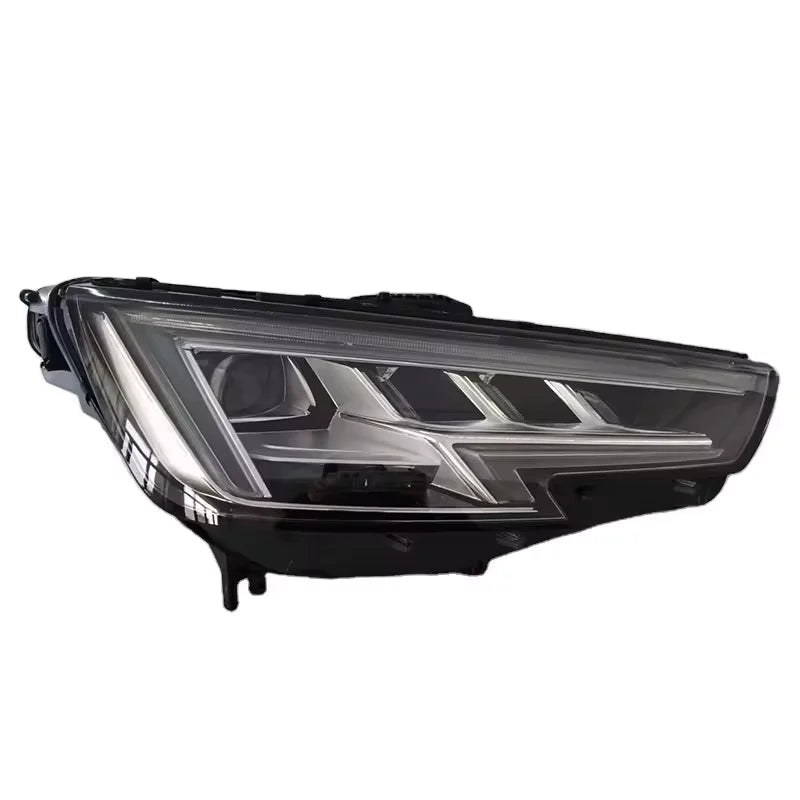 LED Headlight Assembly Audi S4 A4 B9
