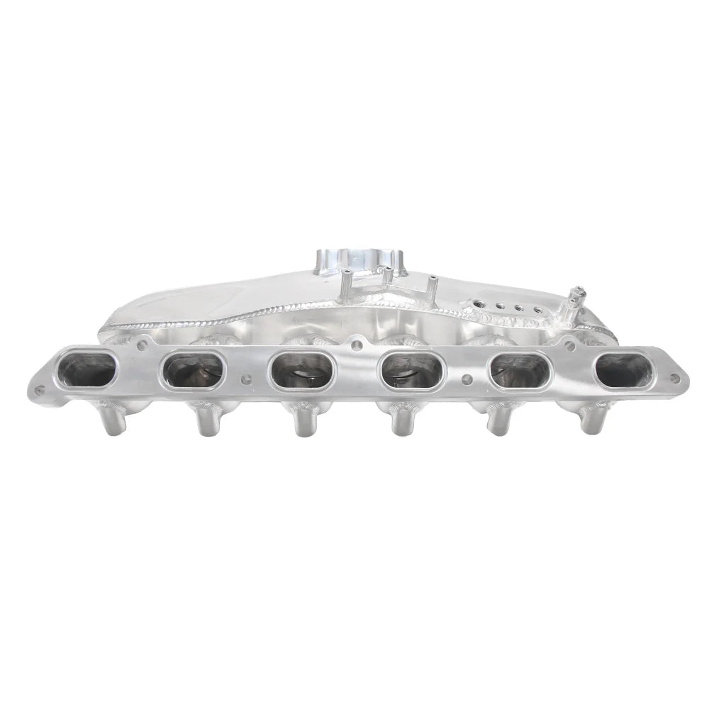 TIG Welded Intake Manifold N54