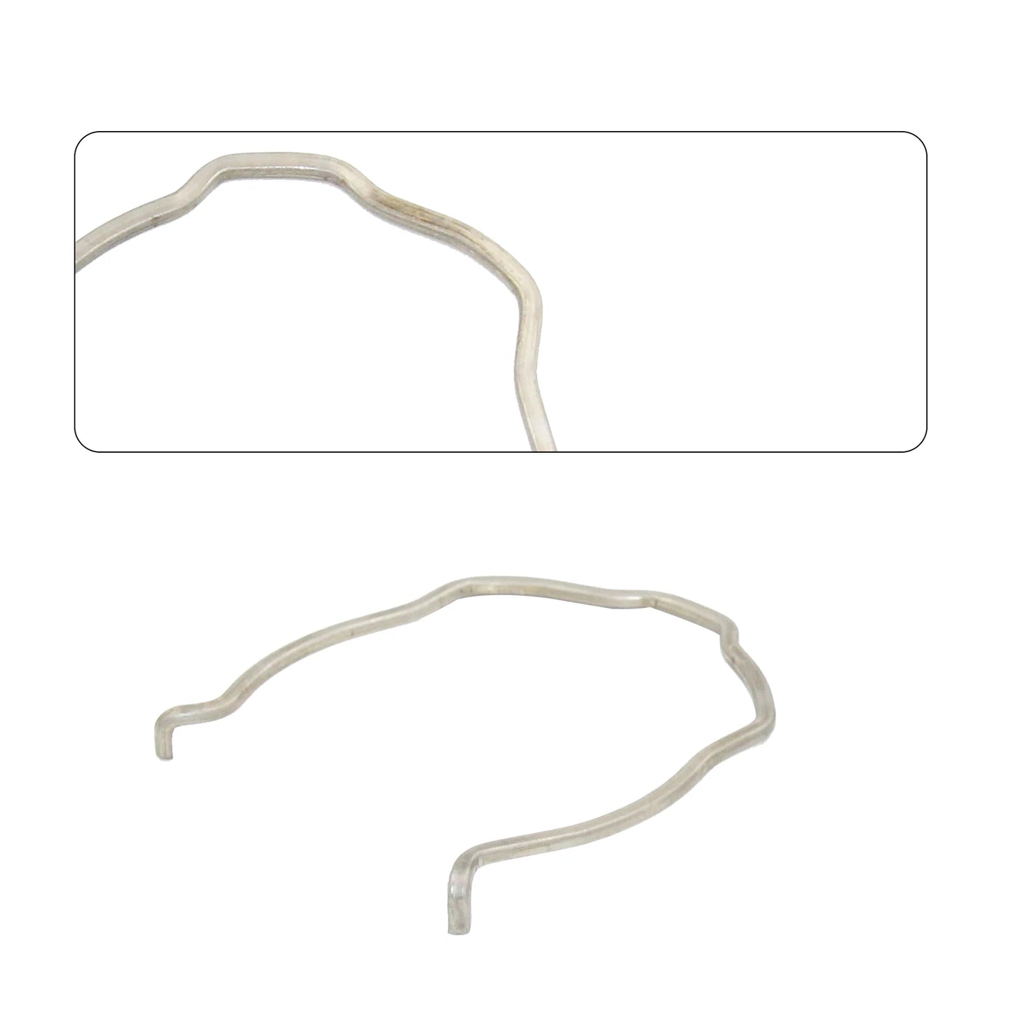 Charge Pipe C Clip N54 & N55