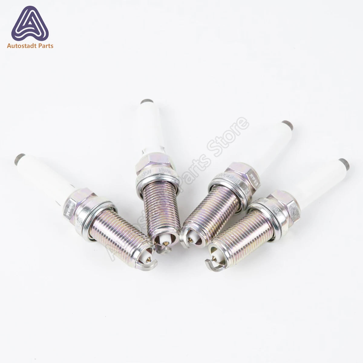 AUTOSTADT PARTS EA888 GEN3 Spark Plugs