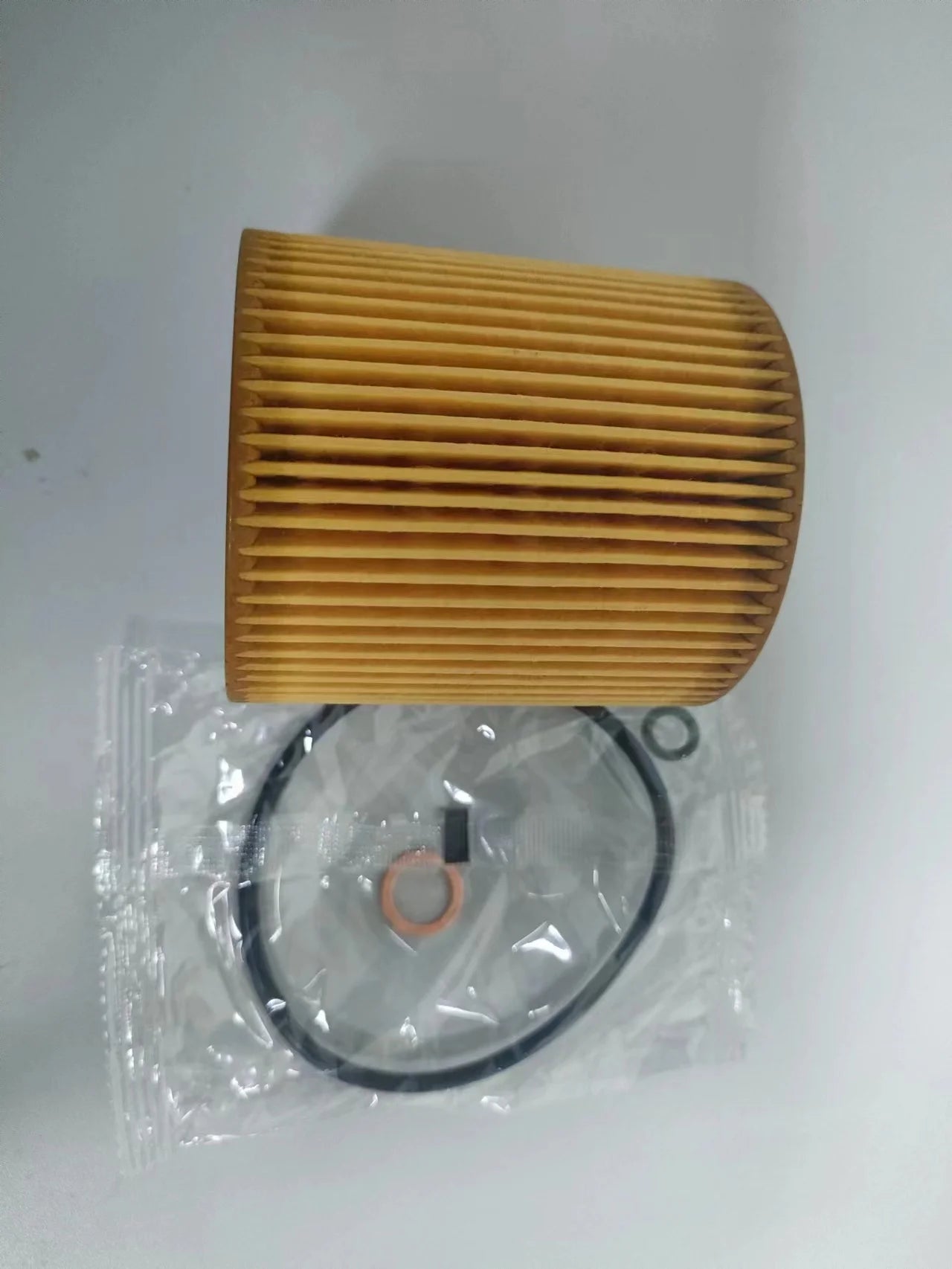 N54-N55 oil filter kit