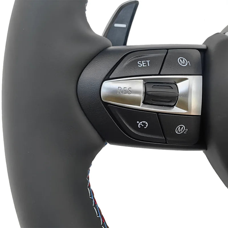BMW F Series Steering wheel