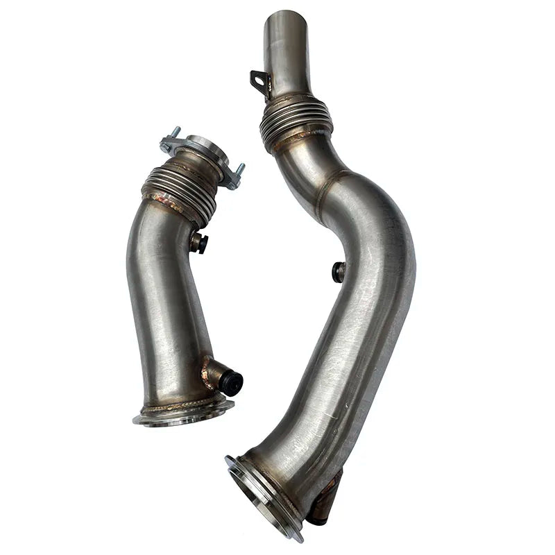 Catless Downpipe BMW S55