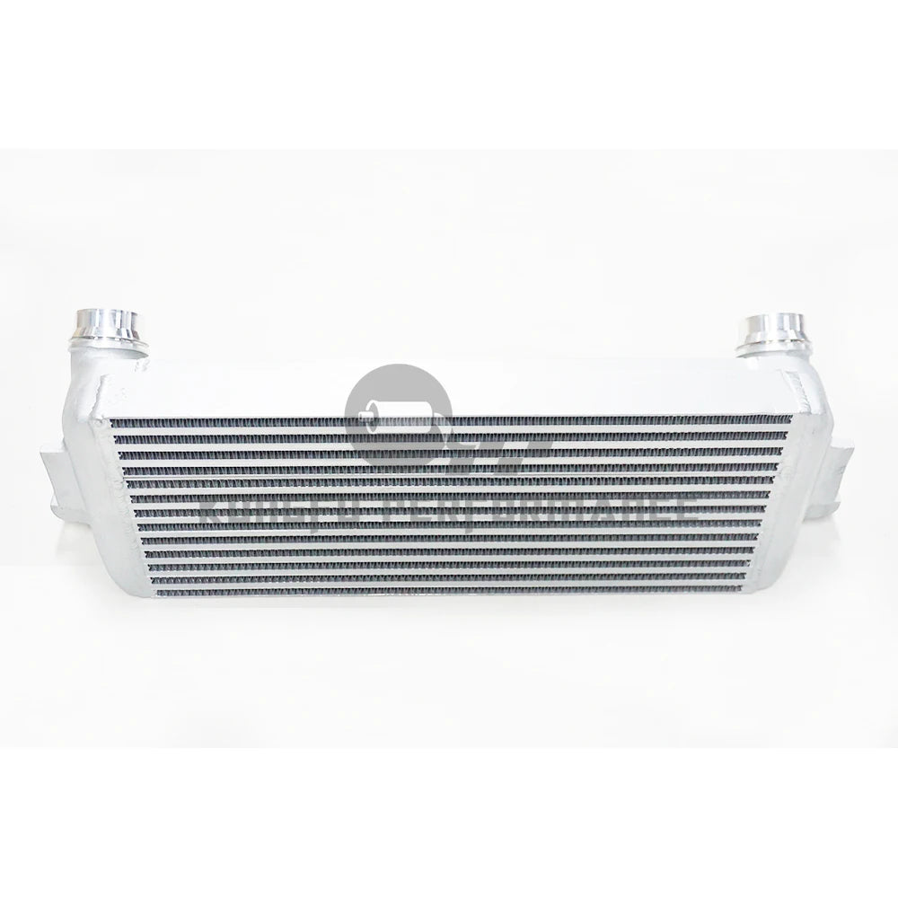 N55 Aluminium Intercooler