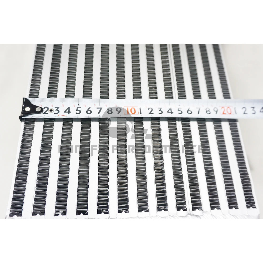 N55 Aluminium Intercooler