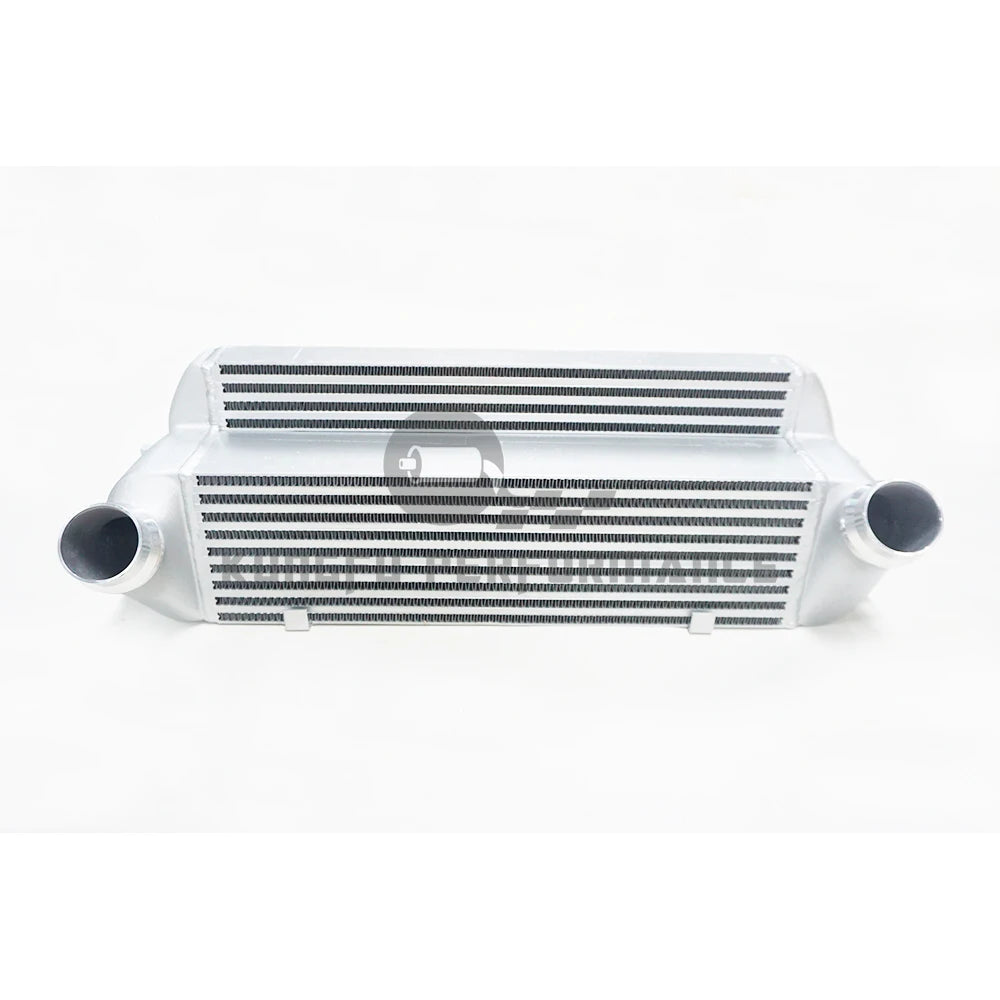 N55 Aluminium Intercooler