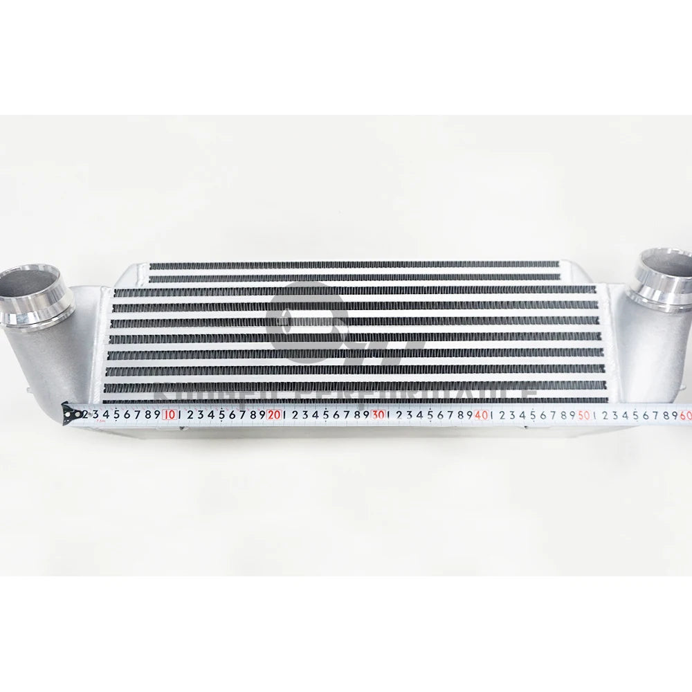 N55 Aluminium Intercooler