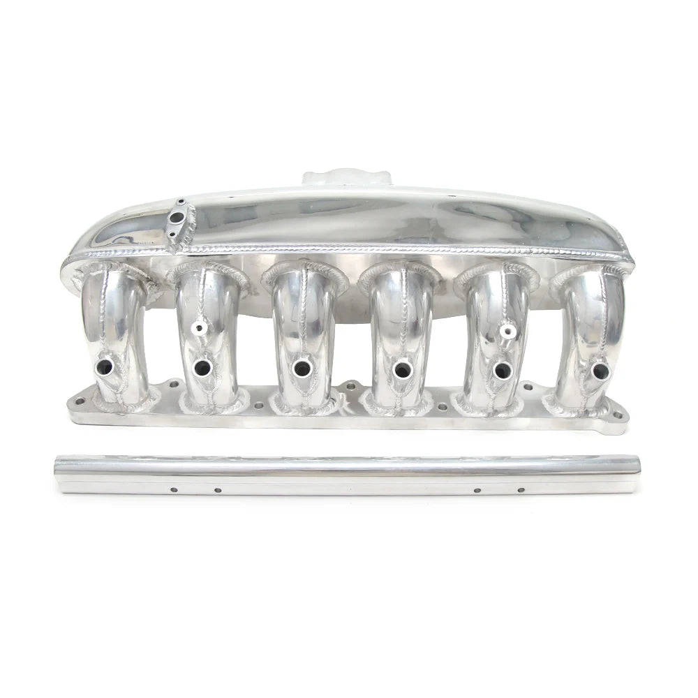 TIG Welded Intake Manifold N54