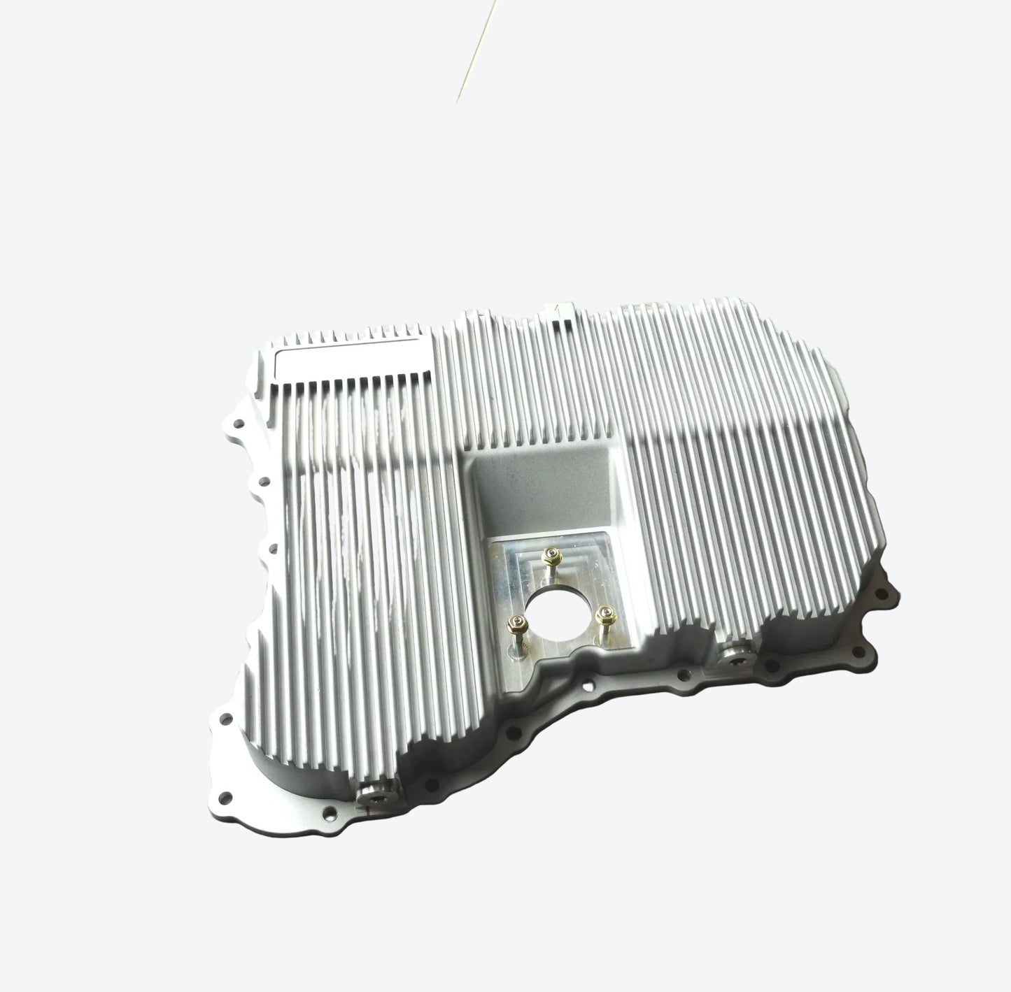 Billet oil pan for DAZA