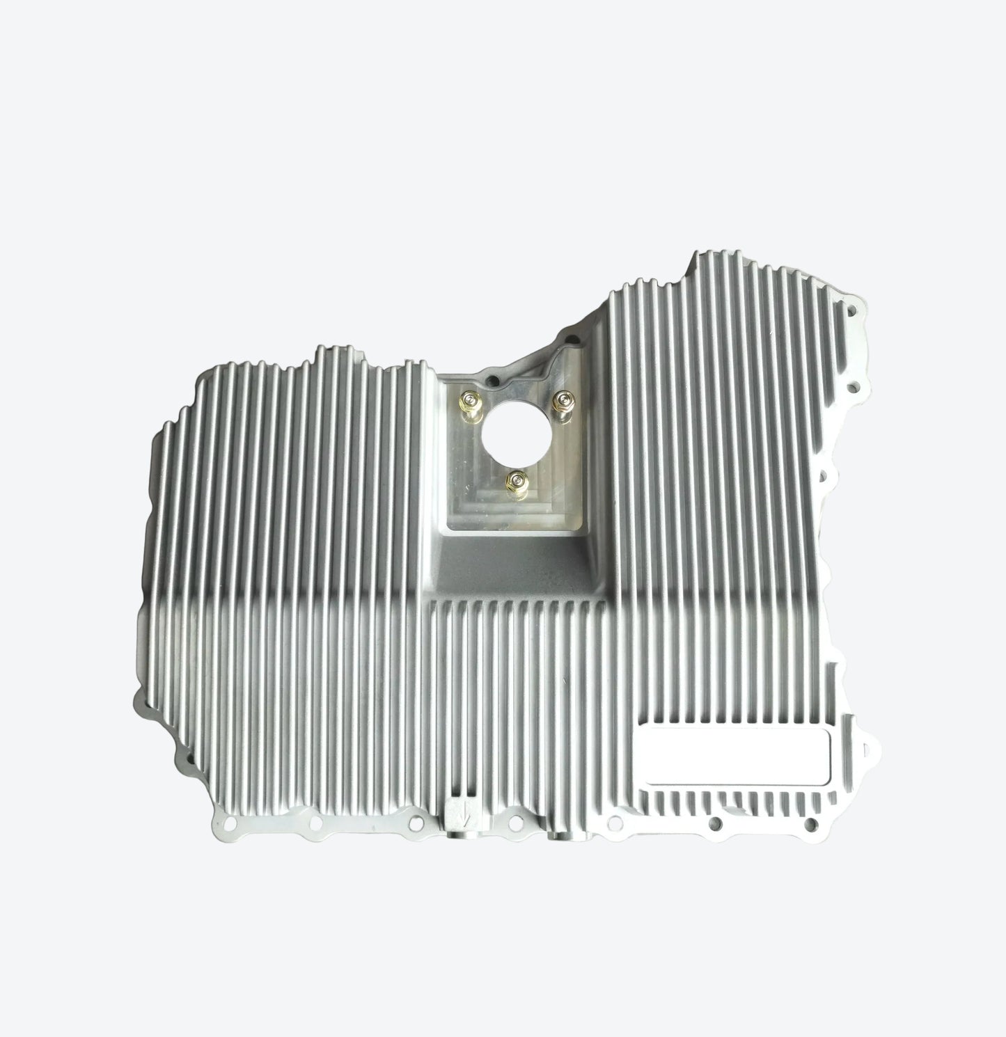 Billet oil pan for DAZA