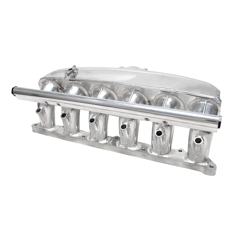 TIG Welded Intake Manifold N54