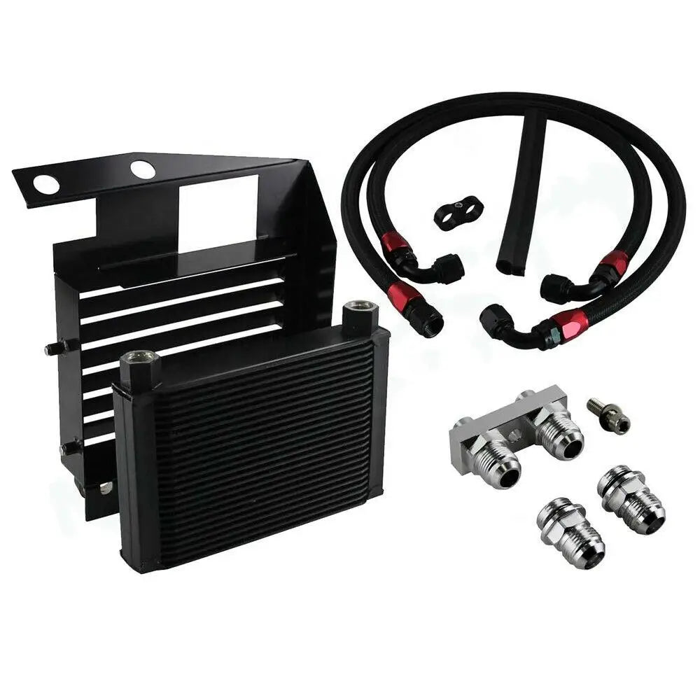 N55 & N54 Oil cooler kit