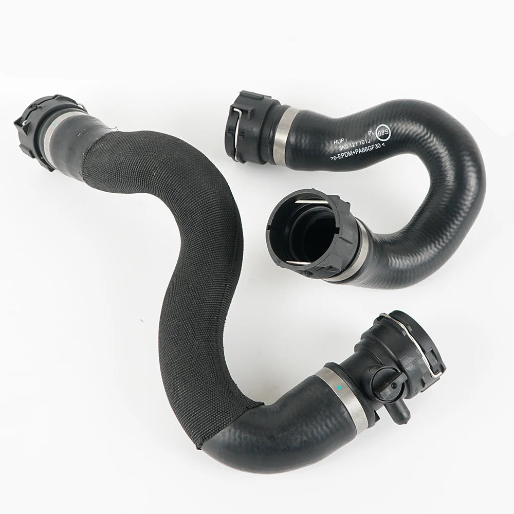 Coolant Upper Lower Radiator Hose for 3.0T