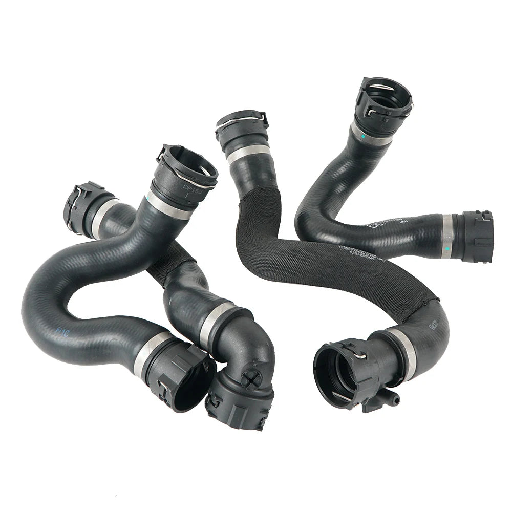 Coolant Upper Lower Radiator Hose for 3.0T