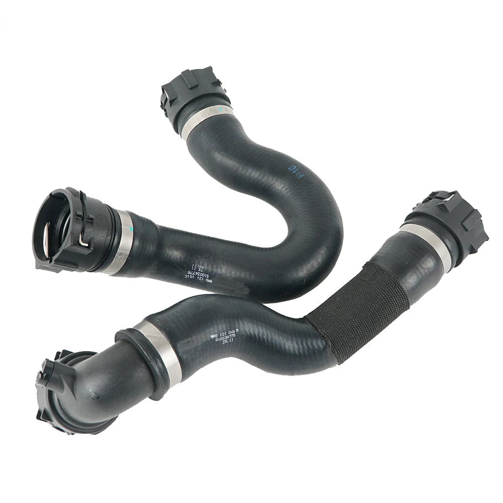 Coolant Upper Lower Radiator Hose for 3.0T