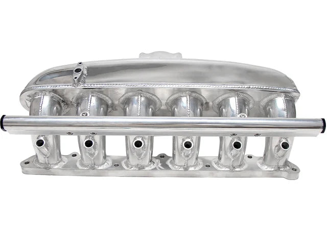 TIG Welded Intake Manifold N54