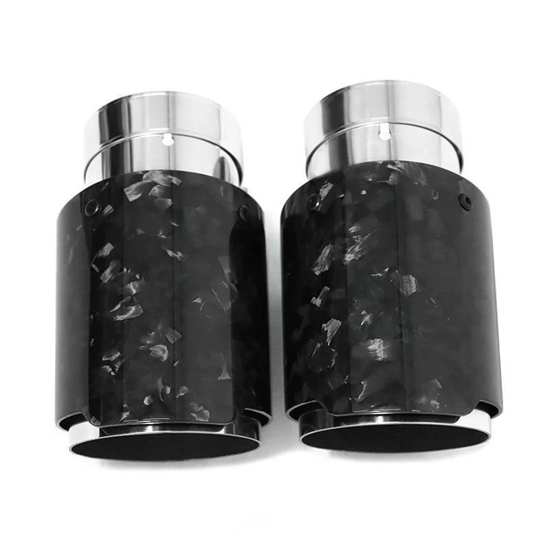 Universal Audi Exhaust Tips