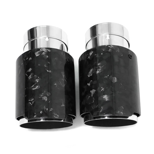 Universal Audi Exhaust Tips