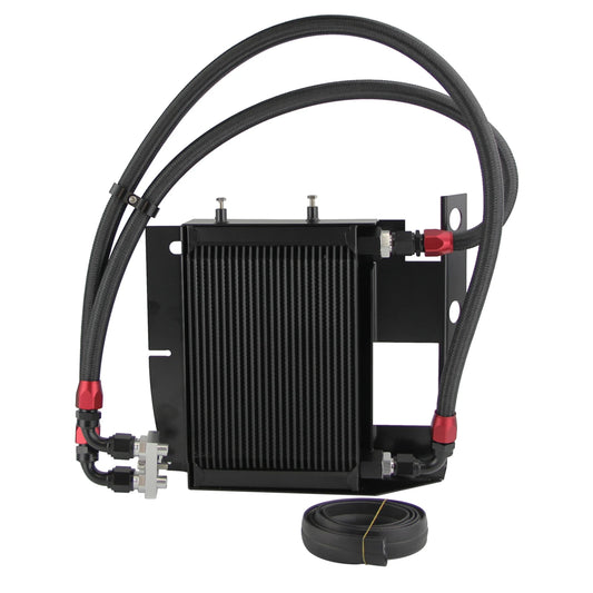 N55 & N54 Oil cooler kit