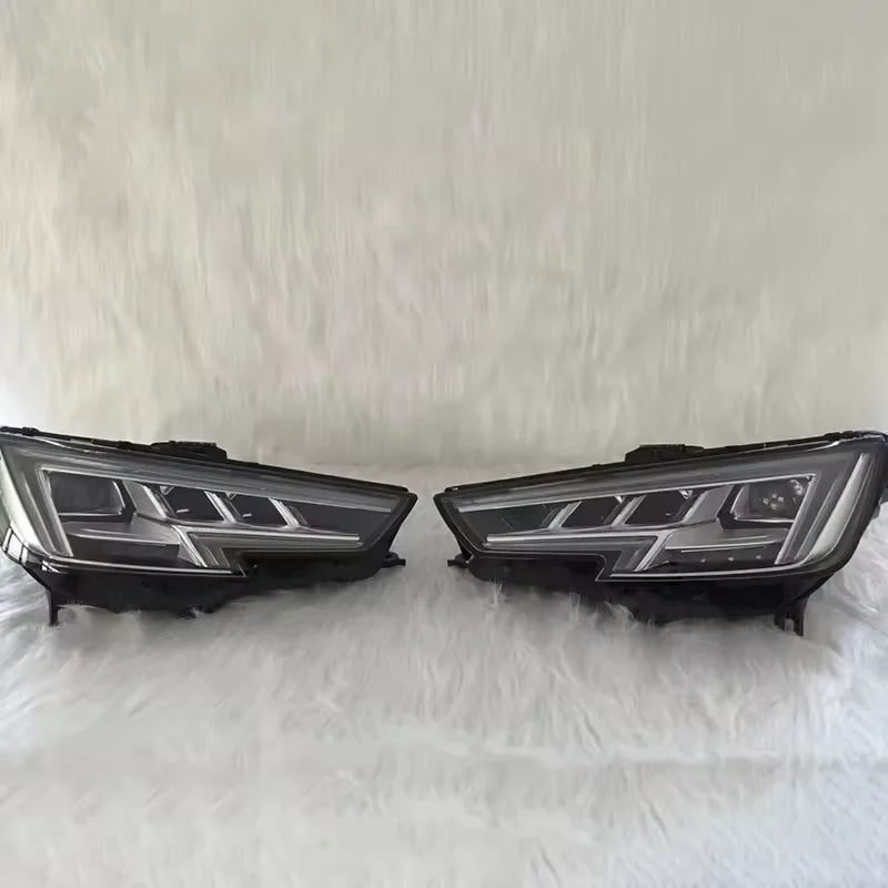 LED Headlight Assembly Audi S4 A4 B9