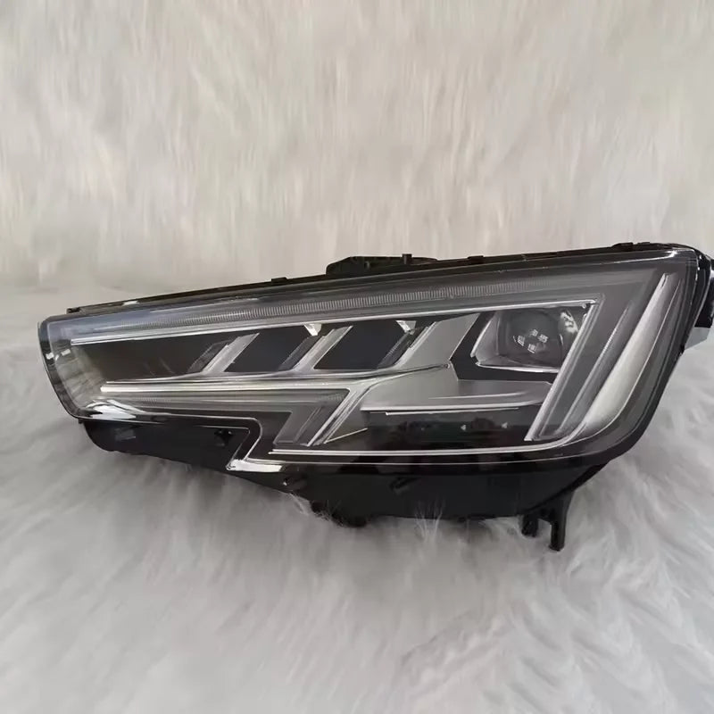 LED Headlight Assembly Audi S4 A4 B9