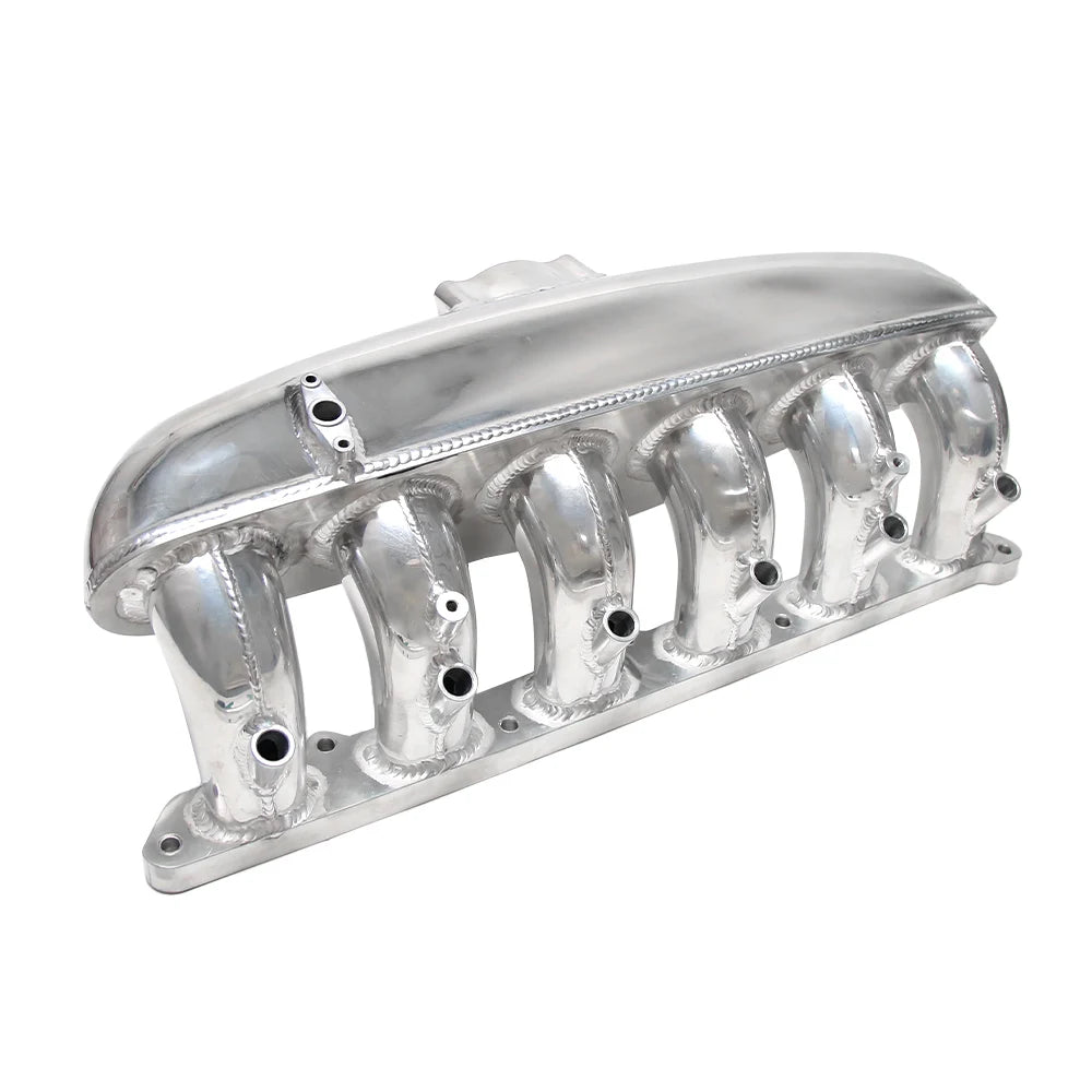 TIG Welded Intake Manifold N54