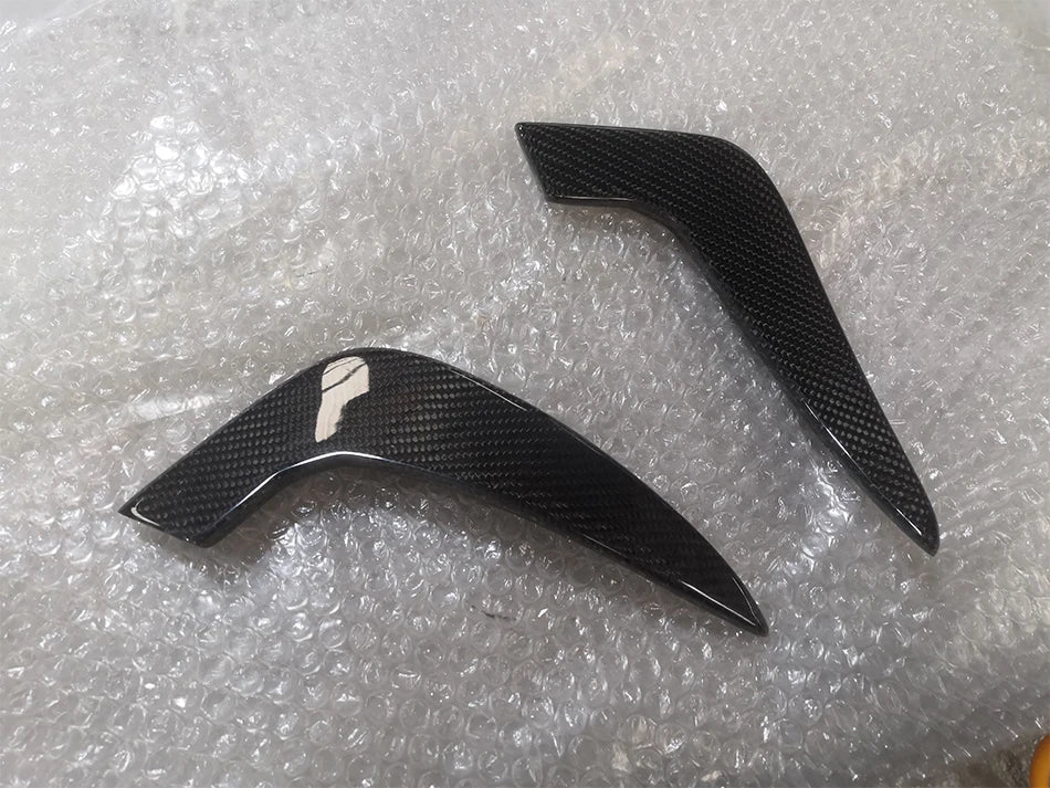 Audi RS3 Side Canards (2017-2019)