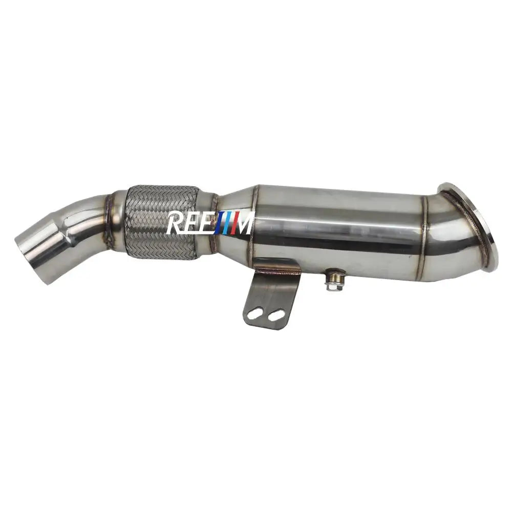 G series B58 Catless Downpipe