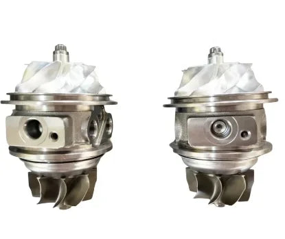 Upgraded Cores G25-660 Dual Ceramic Ball bearing turbo Cores for S58