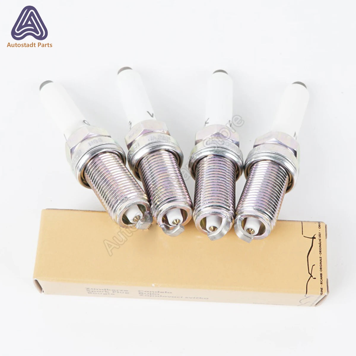 AUTOSTADT PARTS EA888 GEN3 Spark Plugs