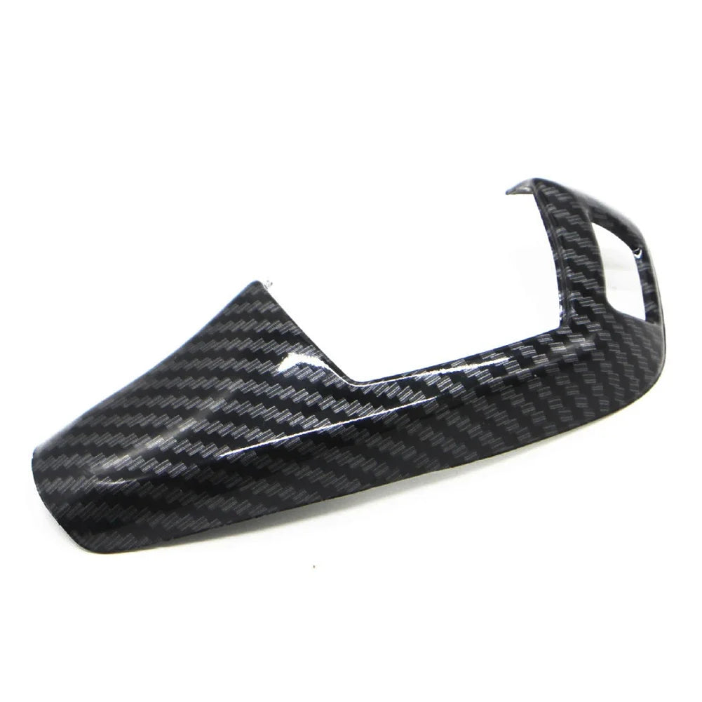 BMW F series Carbon shifter trim