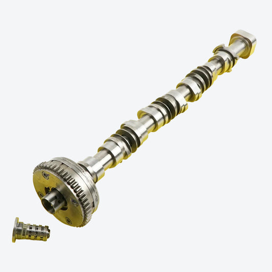 Exhaust Camshaft & Valve Set for EA888 GEN3