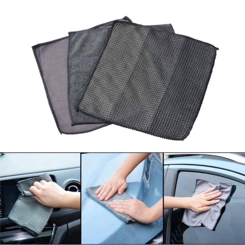 SURAINBOW CAR DETAILING KIT