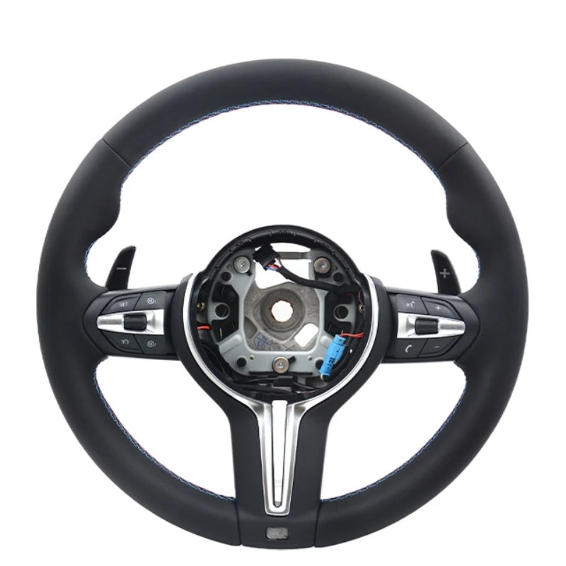 BMW F Series Steering wheel