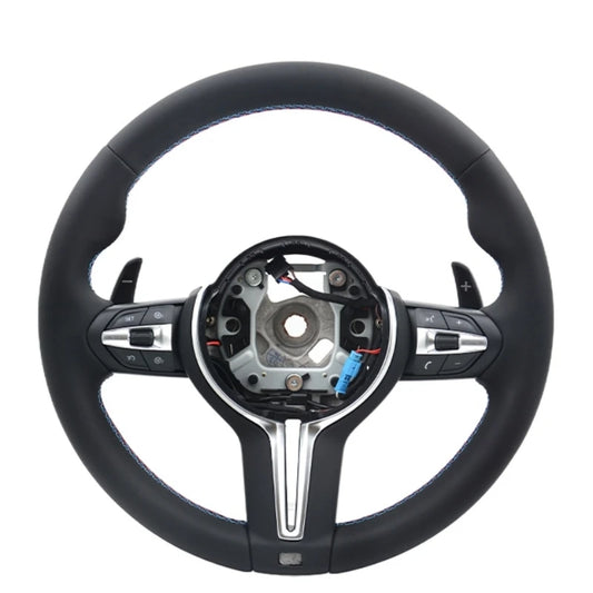 BMW F Series Steering wheel