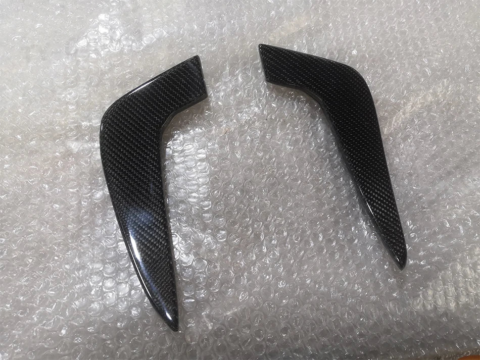 Audi RS3 Side Canards (2017-2019)