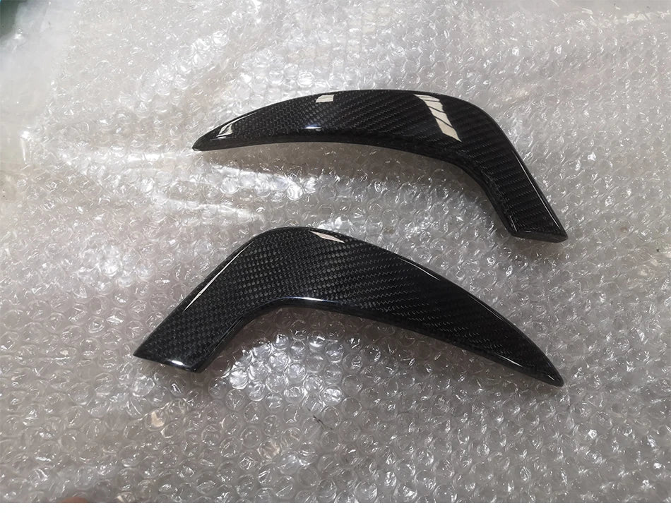 Audi RS3 Side Canards (2017-2019)