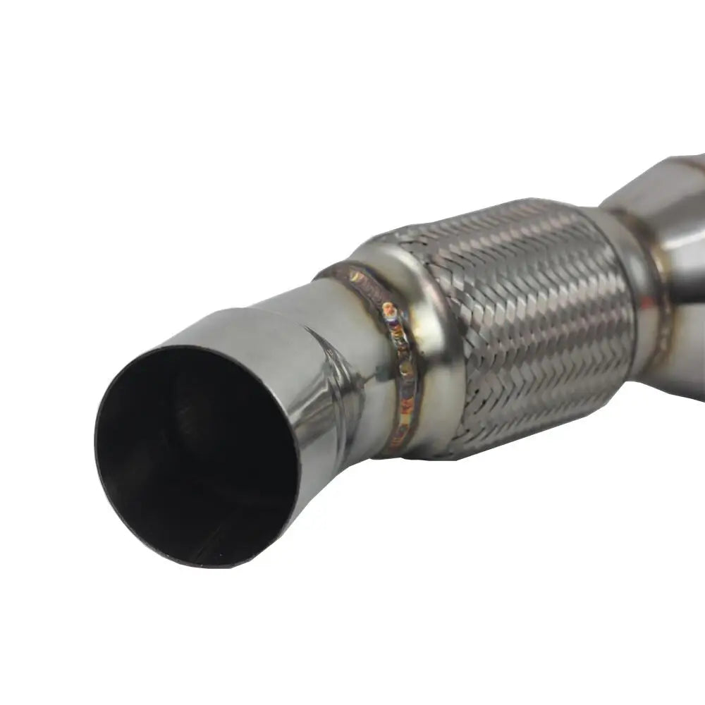 G series B58 Catless Downpipe