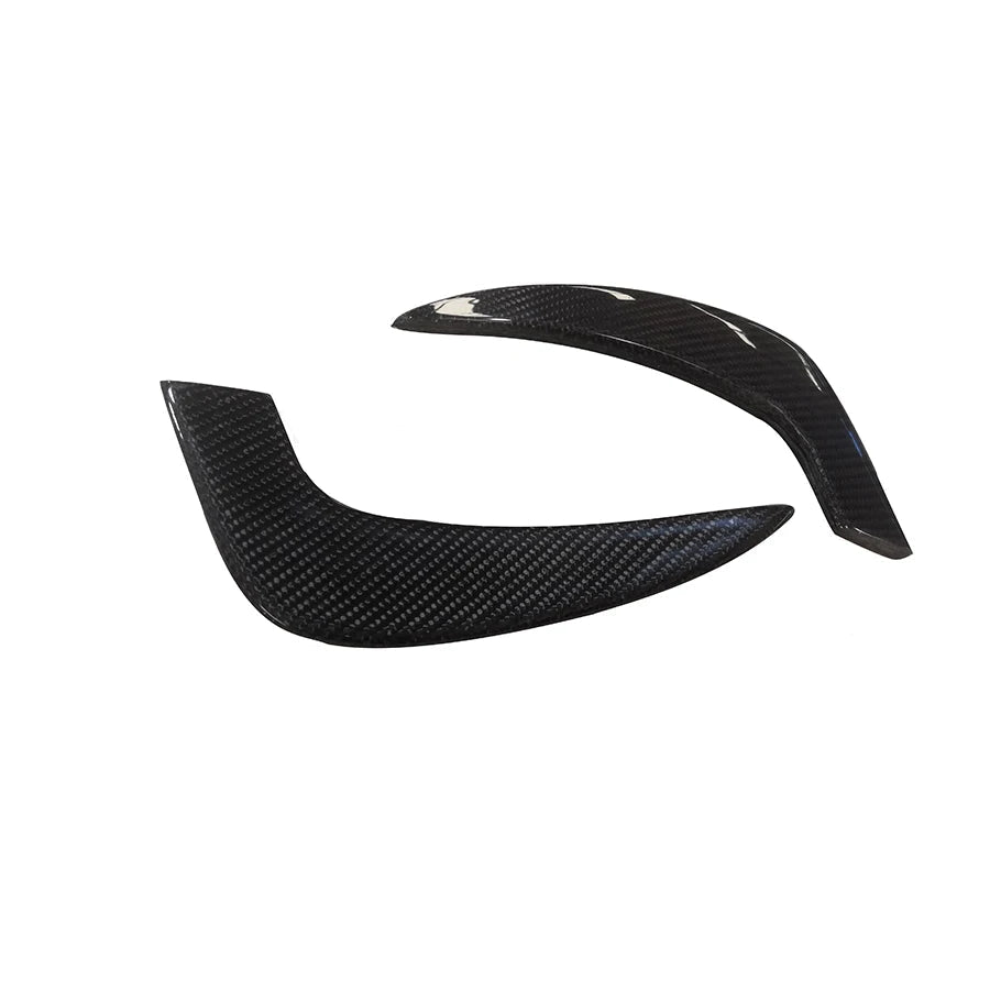 Audi RS3 Side Canards (2017-2019)