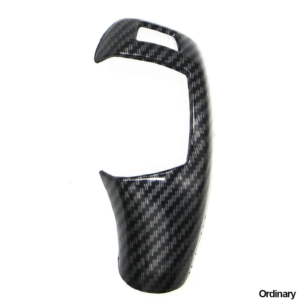BMW F series Carbon shifter trim