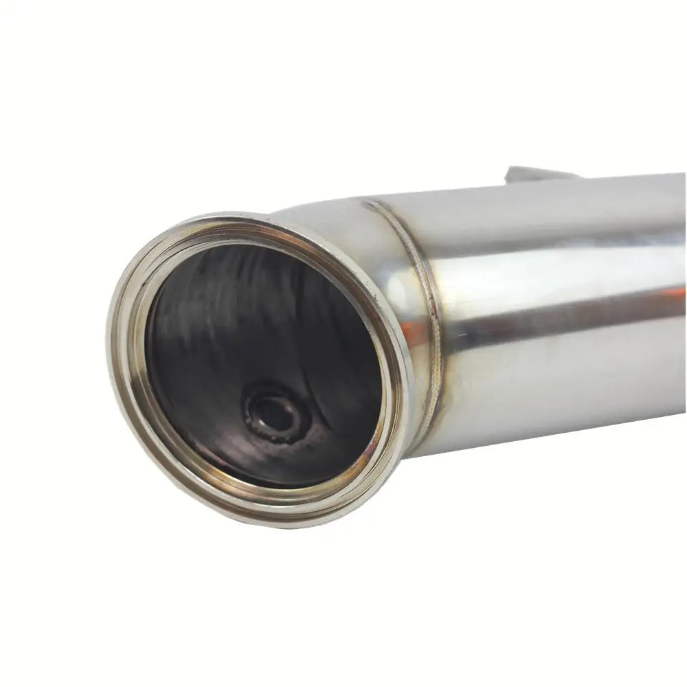 G series B58 Catless Downpipe