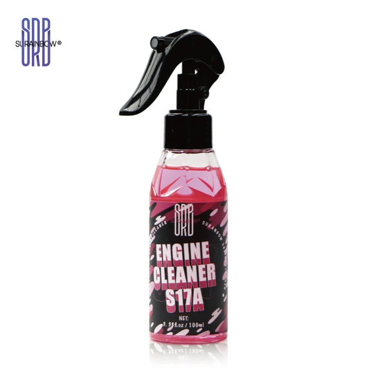 SURAINBOW ENGINE CLEANER/DEGREASER