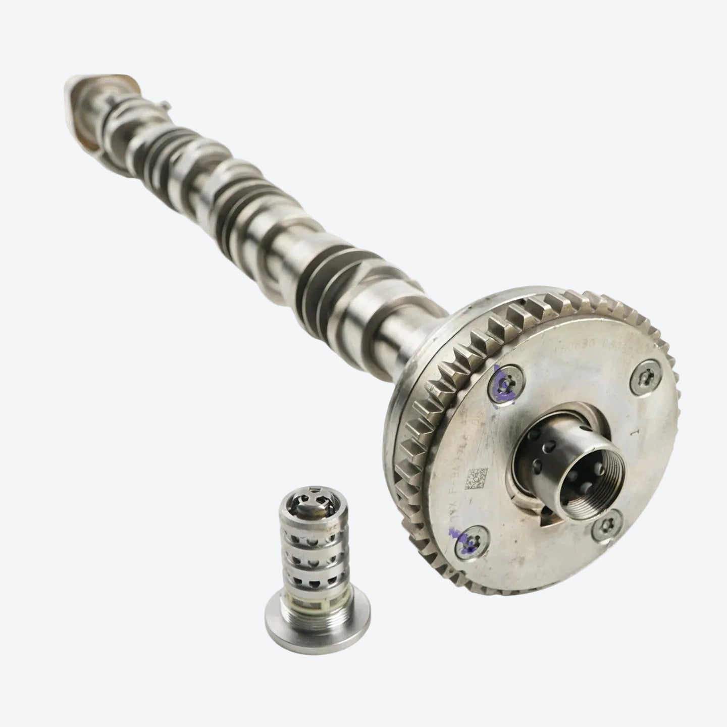 Exhaust Camshaft & Valve Set for EA888 GEN3