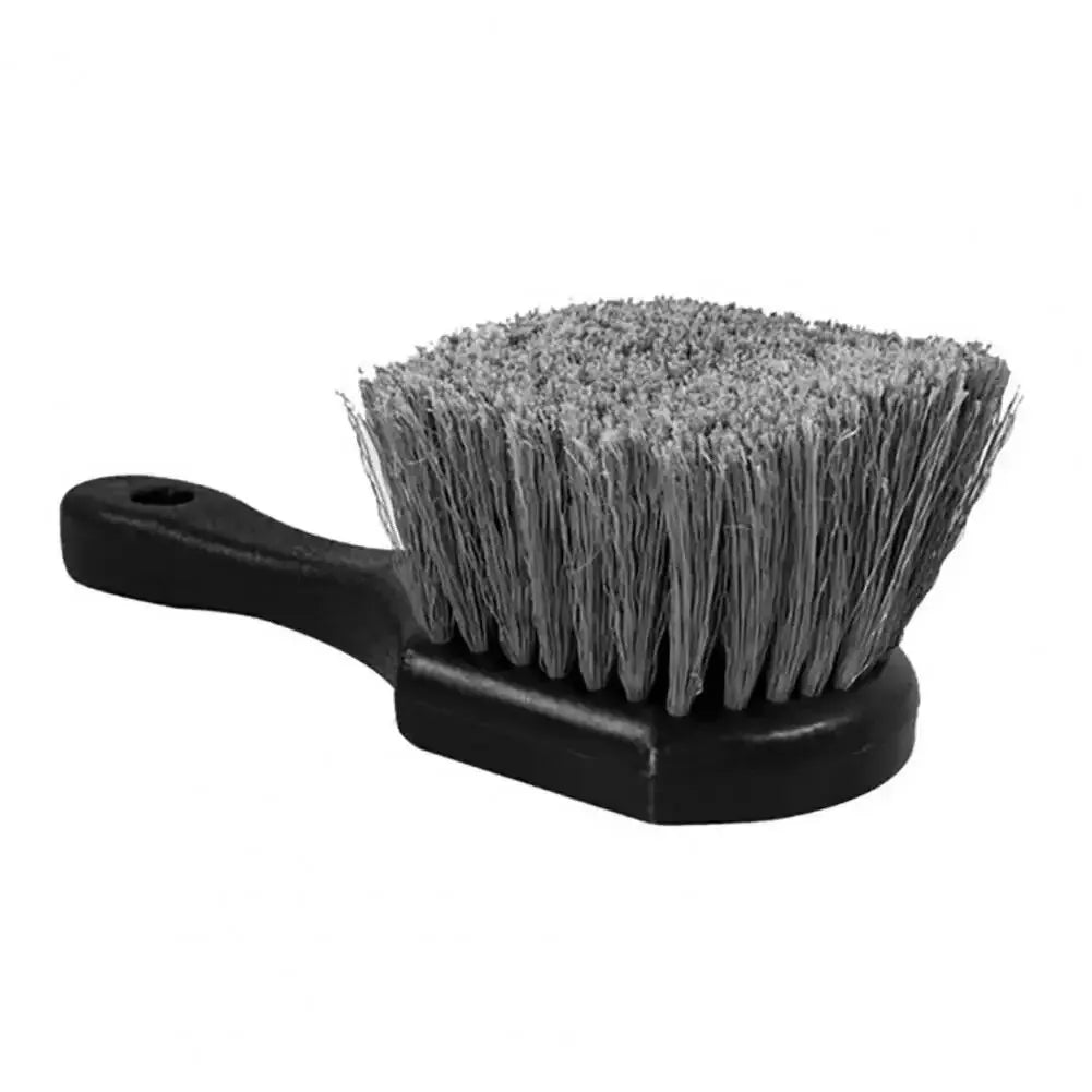 Car Wheel Cleaning Brush