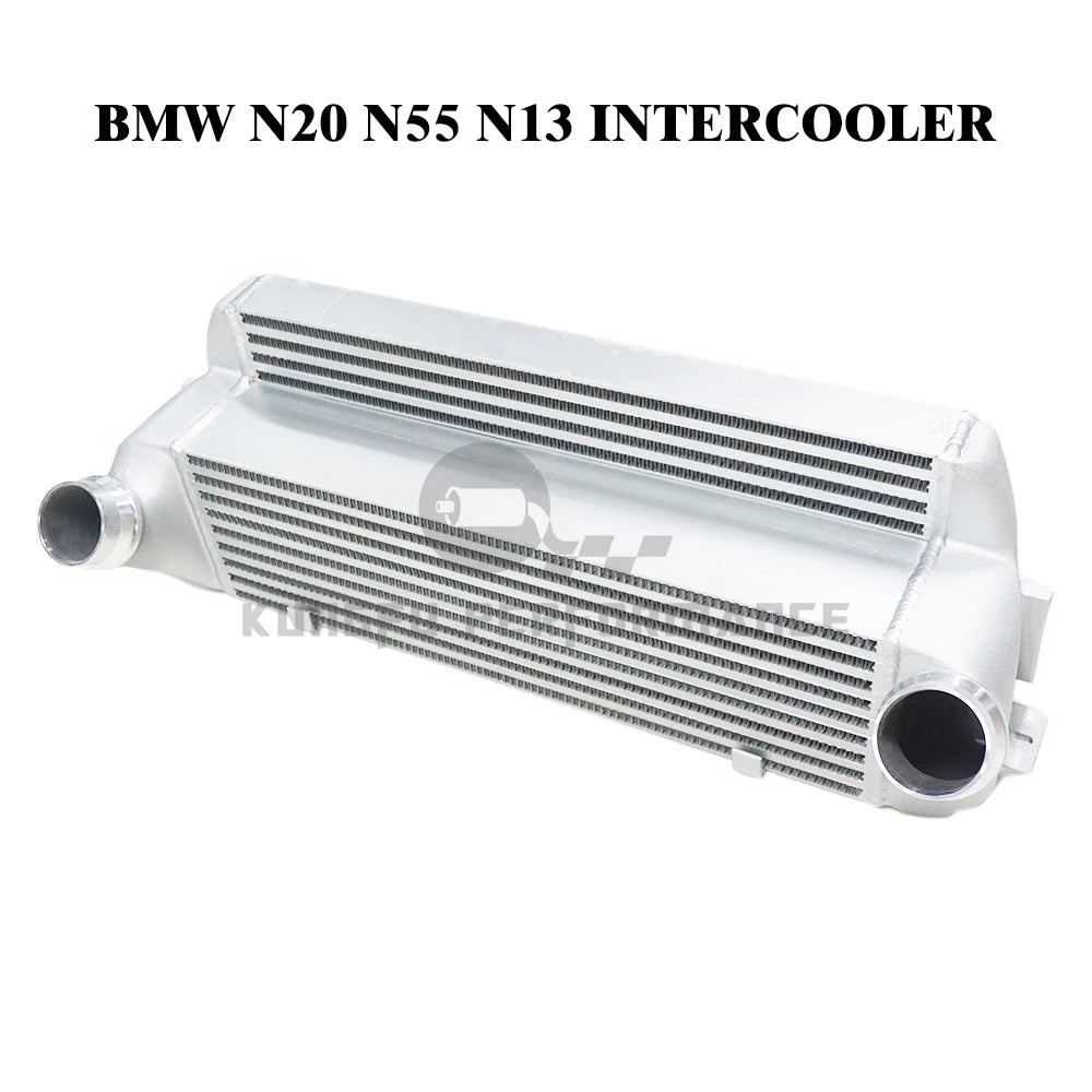 N55 Aluminium Intercooler