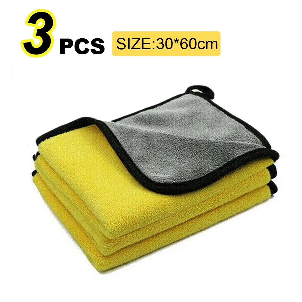Microfiber Towel