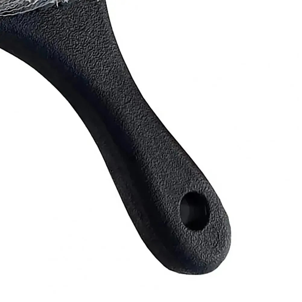 Car Wheel Cleaning Brush