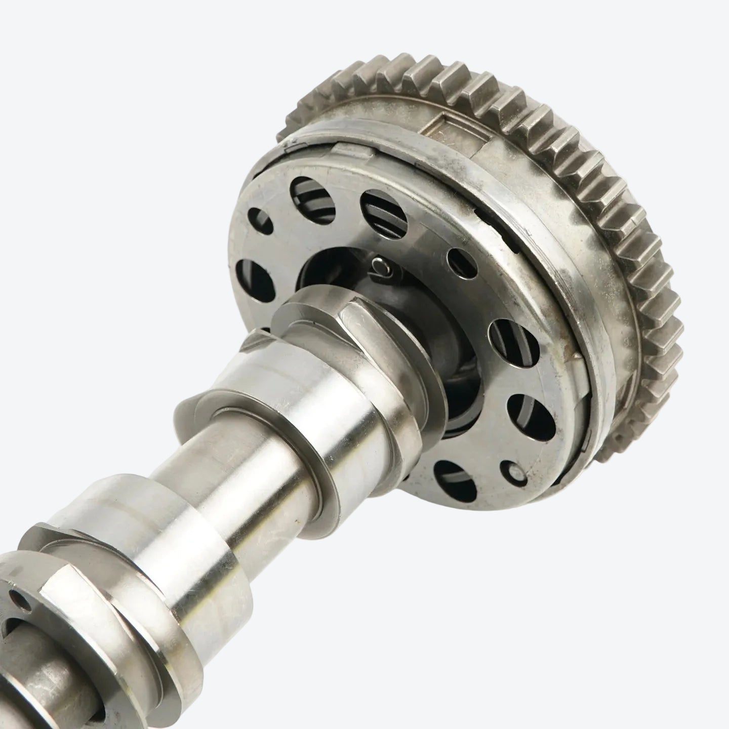 Exhaust Camshaft & Valve Set for EA888 GEN3