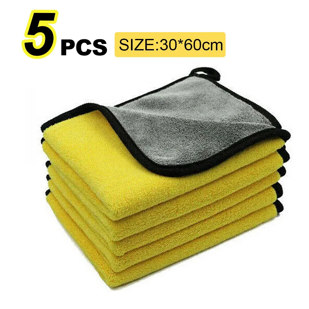 Microfiber Towel